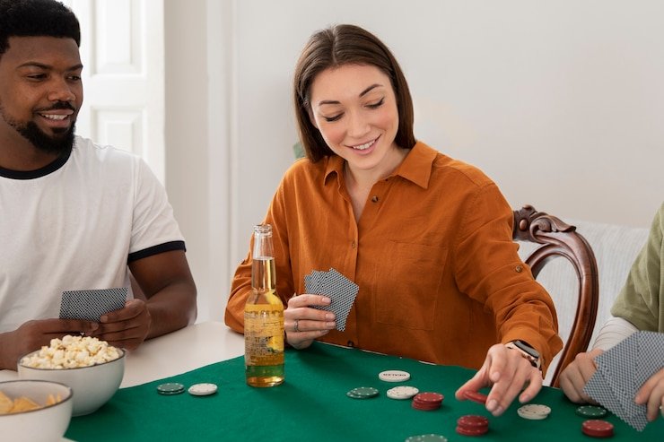 ligasix mobile app interface showing football betting markets and live-casino tables